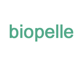 BIOPELLE 商标图样