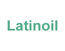 LATINOIL 商标图样