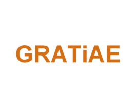 GRATIAE 商标图样