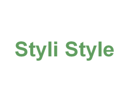 STYLI STYLE 商标图样