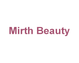 MIRTH BEAUTY 商标图样