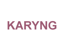 KARYNG 商标图样