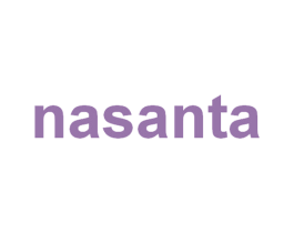 NASANTA 商标图样