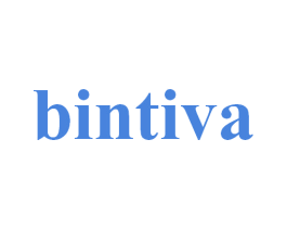 BINTIVA 商标图样