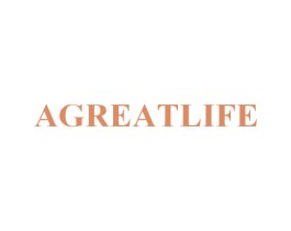 AGREATLIFE 商标图样