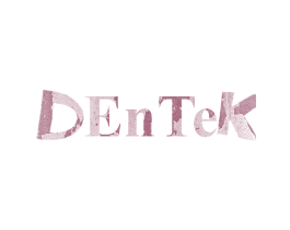 DENTEK 商标图样