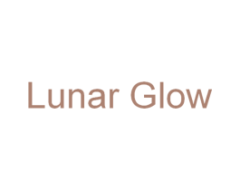 LUNAR GLOW 商标图样