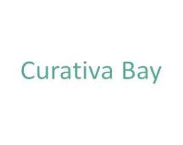 CURATIVA BAY 商标图样