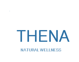 THENA NATURAL WELLNESS 商标图样
