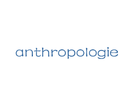 ANTHROPOLOGIE 商标图样