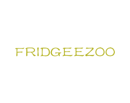FRIDGEEZOO 商标图样