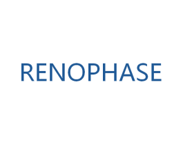 RENOPHASE 商标图样