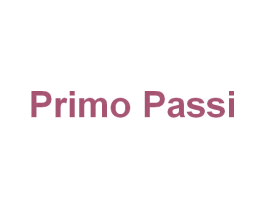 PRIMO PASSI 商标图样