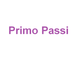 PRIMO PASSI 商标图样