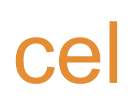 CEL 商标图样