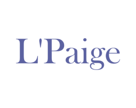 LPAIGE 商标图样