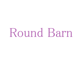 ROUND BARN 商标图样