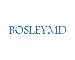 BOSLEYMD 商标图样