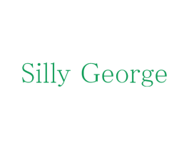 SILLYGEORGE 商标图样