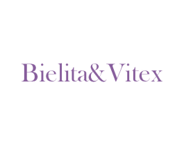 BIELITA&VITEX 商标图样