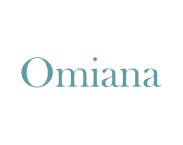 OMIANA 商标图样