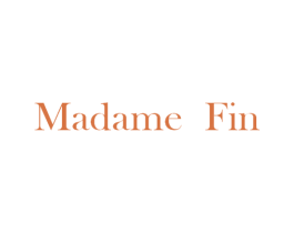 MADAMC FIN 商标图样