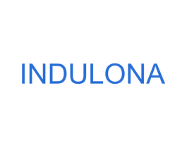 INDULONA 商标图样