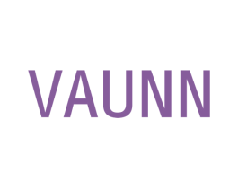 VAUNN 商标图样