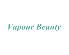 VAPOUR BEAUTY 商标图样