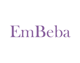 EMBEBA 商标图样