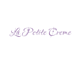 LA PETITE CREME 商标图样