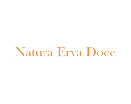 NATURA ERVA DOCE 商标图样