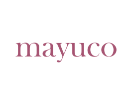 MAYUCO 商标图样