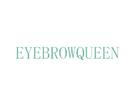 EYEBROWQUEEN 商标图样