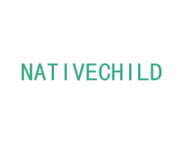 NATIVECHILD 商标图样