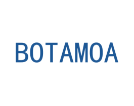 BOTAMOA 商标图样