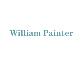WILLIAM PAINTER 商标图样