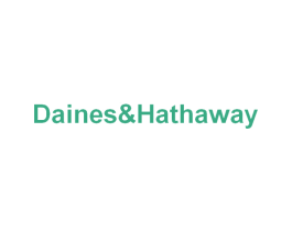 DAINESHATHAWAY 商标图样
