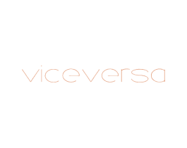 VICEVERSA 商标图样