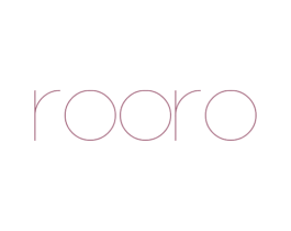 ROORO 商标图样