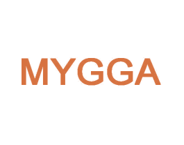 MYGGA 商标图样