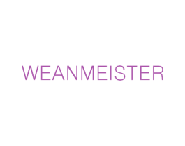 WEANMEISTER 商标图样