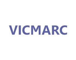VICMARC 商标图样