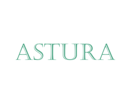 ASTURA 商标图样