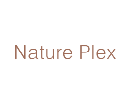 NATURE PLEX 商标图样