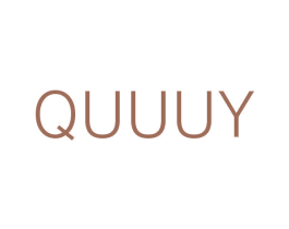 QUUUY 商标图样