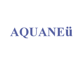 AQUANEU 商标图样