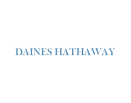 DAINES HATHAWAY 商标图样