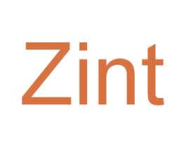 ZINT 商标图样