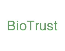 BIOTRUST 商标图样
